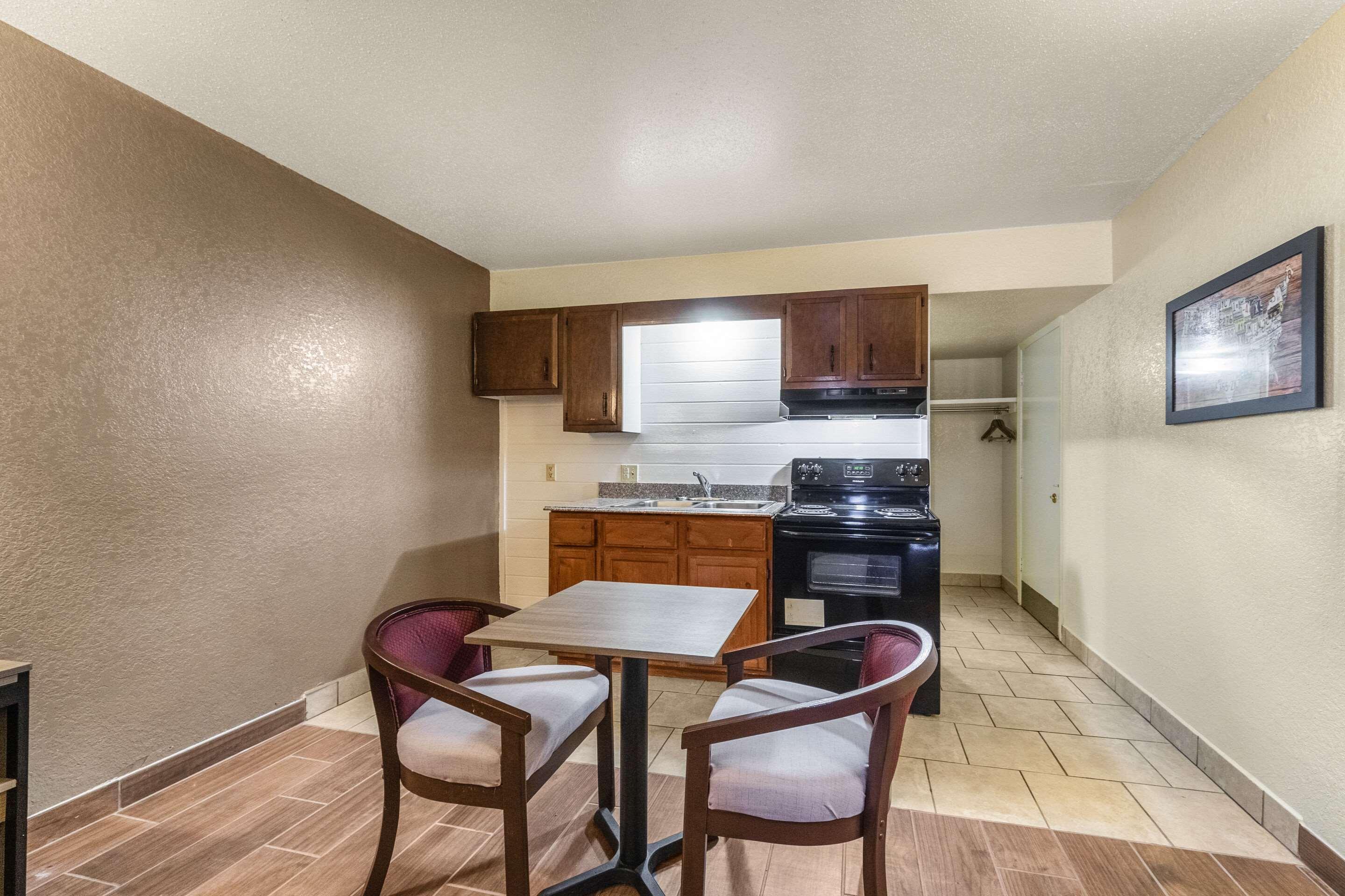 Econo Lodge San Marcos University Area Luaran gambar